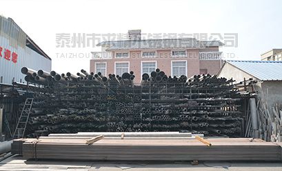 衛生管無縫管庫存1